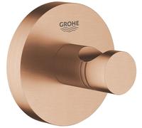 Grohe Start portasciugamani Brushed Warm Sunset 41173DL0