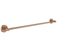 Grohe Start portasciugamani Brushed Warm Sunset 41178DL0