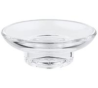 GROHE 41182000 Portasapone di scorta, Cromo