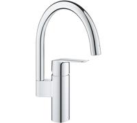 Grohe QuickFix Start - Miscelatore da lavello, cromo 30469000