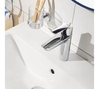 Grohe Start rubinetto lavabo M-Size funzione ES, 23746002, M-Size Start cromo [Rubinetteria Bagno > Rubinetteria Lavabo]