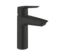 Grohe Start rubinetto lavabo misura M funzione ES, 237462432, M-Size Start nero opaco [Rubinetteria Bagno > Rubinetteria Lavabo]