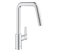 Grohe Start Rubinetto Miscelatore monocomando per lavello, 30631000