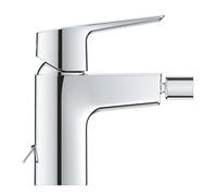 Grohe Start rubinetto per bidet verticale StarLight Chrome 32281002