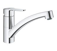 Grohe Miscelatore lavello Grohe 31685000 START ECO Cromo starlight