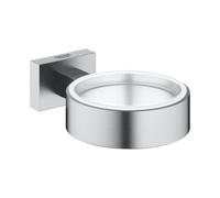 Grohe supporti/fissaggi 40508DC1 Essentials Cube supersteel [Accessori Bagno > Accessori per Accessori Bagno]