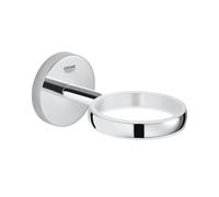 Grohe supporti/fissaggi 40585001 BauCosmopolitan cromo [Accessori Bagno > Ricambi per Accessori Bagno]