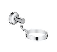 Grohe supporti/fissaggi 40652001 Essentials Authentic cromo [Accessori Bagno > Ricambi per Accessori Bagno]