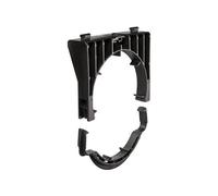 GROHE Supporto 42243 Per Tubo Di Scarico Per Elementi WC