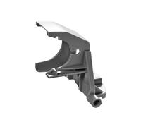 Grohe supporto 42246 per cassetta di scarico WC, 42246000, GD2 [Placche di Scarico > Ricambi per Placche di Scarico]