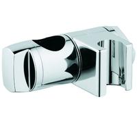 Grohe 7876000 07876000-Vitalio Trend Elemento de deslizamiento, 0 W, Nero