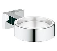 GROHE Supporto Essentials Cube Cromo 40508001 - NUOVO