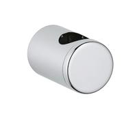 Grohe supporto per asta saliscendi 45196 cromo/cromo opaco, 45196IP0, Universal cromo/cromato opaco [Rubinetteria Bagno > Ricambi Rubinetteria Bagno]