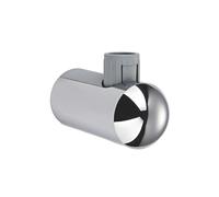 Grohe supporto per asta saliscendi, 48098000, Universal cromo [Rubinetteria Bagno > Ricambi Rubinetteria Bagno]