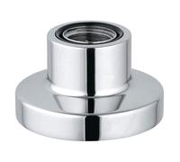 Grohe GRO-27151000 Soffione Doccia, Cromo