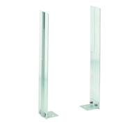 Grohe supporto per miscelatore monocomando a 3 fori combinazione bordo vasca,...