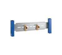 Grohe Rapid SL Staffa per rubinetteria esterna, 37998000, Rapid SL [Accessori > per Elementi Incasso]
