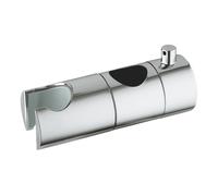Grohe supporto per sistemi doccia e aste doccia d. 22 mm - 12140000