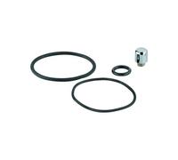 GROHE Supporto Per Uscita 45396 Per Combinazioni Di Vasca A 3 Fori Cromo