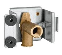 Grohe supporto per uscita di Cloison Rapid Pro 39065000 (Import Germania)