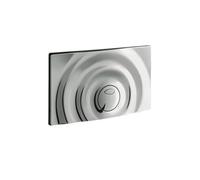 Grohe Surf G placca di azionamento, 37859000, Surf G [Placche di Scarico > per WC]