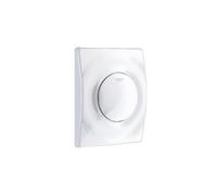 Grohe Surf placca di azionamento, 37018SH0, Surf [Placche di Scarico > Placche di Scarico per Orinatoi]