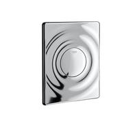 Placca WC Grohe Surf un tocco (38574000)