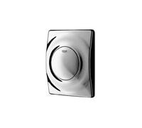 Grohe Surf placca di azionamento, 38808000, Surf [Placche di Scarico > Placche di Scarico per Orinatoi]