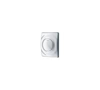 Grohe Surf placca di azionamento, 38808P00, Surf [Placche di Scarico > Placche di Scarico per Orinatoi]
