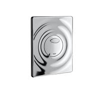 Grohe Surf placca di azionamento, 38861000, Surf [Placche di Scarico > Placche di Scarico per WC]