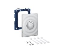 Grohe Surf placca di azionamento, 42302P00, Surf [Placche di Scarico > Placche di Scarico per WC]