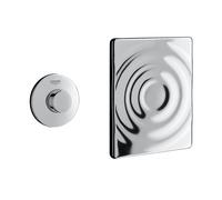 Grohe 37 059 000 - Pneumatico scudo surf - ref