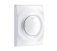 Placca WC Grohe Surf (38808SH0)