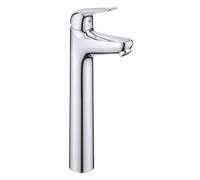Mixer monocommande vasque to pose - grohe swift - 24331001 - cromo - dimensione xl potenziata - economia idrica - clic clic clic