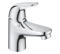 Monofluide -to -RASHASHERED TAP - Grohe Swift - 20617001 - Chrome- Size XS - Economia idrica