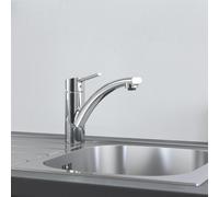 Grohe Swift rubinetto da cucina, orientabile, 30358000, Swift cromo [Rubinetteria da Cucina > Rubinetti da Cucina]