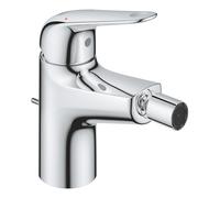 Grohe Swift rubinetto per bidet verticale StarLight Chrome 24332001