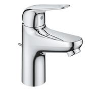 Grohe Swift rubinetto per lavabo verticale StarLight Chrome 24322001