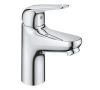 Grohe Swift rubinetto per lavabo verticale StarLight Chrome 24323001
