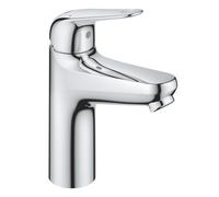 Grohe Swift rubinetto per lavabo verticale StarLight Chrome 24326001