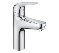 Grohe Swift rubinetto per lavabo verticale StarLight Chrome 24327001