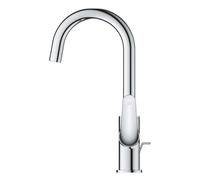 Grohe Swift rubinetto lavabo L-Size, 24330001, L-Size Swift cromo [Rubinetteria Bagno > Rubinetteria Lavabo]