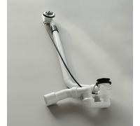 Grohe Talento Colonna di scarico Nessun colore, 28943000