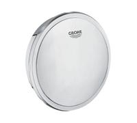 Grohe Talento copertura per set scarico con troppopieno, 19025000, Talento cromo [Rubinetteria Bagno > Sistemi di Scarico]