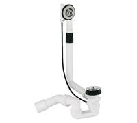 Grohe Talento set scarico e troppopieno, 28939000, Talento [Rubinetteria Bagno > Sistemi di Scarico]