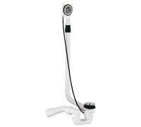 Grohe Talento set scarico e troppopieno per vasca speciale, 28943000, Talento [Rubinetteria Bagno > Sistemi di Scarico]