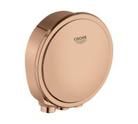 Grohe Talentofill copertura per set scarico e troppopieno con funzione di riempimento, 19952DA0, Talentofill warm sunset [Rubinetteria Bagno > Sistemi di Scarico]