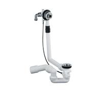 Grohe Talentofill set scarico e troppopieno con funzione di riempimento, 28990000, Talentofill [Rubinetteria Bagno > Sistemi di Scarico]
