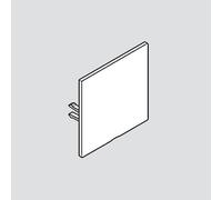 Grohe tappi di copertura, 2 pezzi, 4795900M, Universal cromo [Rubinetteria Bagno > Ricambi Rubinetteria Bagno]