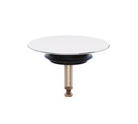 Grohe tappo, 06625000, Universal cromo [Rubinetteria Bagno > Ricambi Rubinetteria Bagno]